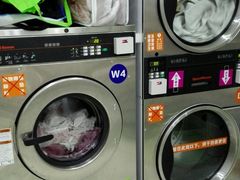 -段先生洗衣家政(钦州北路店)