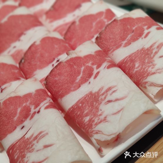 涮动力时尚火锅(临江店)