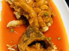 松鼠大桂鱼-绿波廊(豫园店)