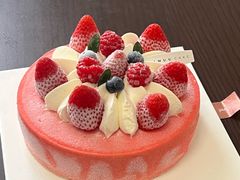 -积慕Cake(解放大道店)