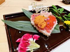 -鮨一日本料理(大中华店)