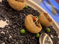 -汕头龙光喜来登酒店-采悦轩中餐厅