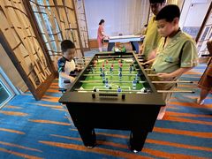 -渔岛海洋度假区