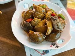 -渔家大院·地道威海菜(石岛店)