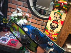 -聚点滑板SPOT SKATE(常熟路店)