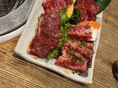 -御牛道日式烤肉料理(杭州万象城店)