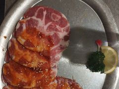 -韩悦牛排烤肉(仓山万达店)