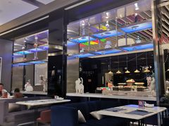 -鹭江潮餐厅•福建菜(鹭江佲家酒店)