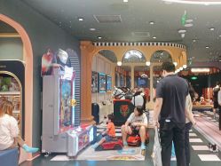 -meland亲子乐园(深圳领展中心城店)