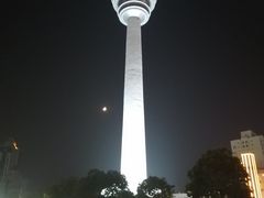 -南通濠河风景名胜区