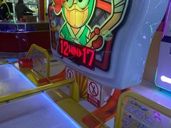 -风云再起游乐汇(北京西单西西友谊店)