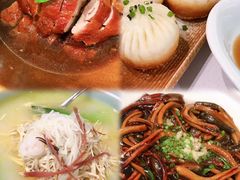 -淮扬府·游园京梦(北京SKP店)