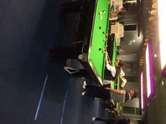 云川台球城(工体店)-云川台球(马甸店)