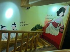-恩你小木屋·韩式料理(假日广场店)