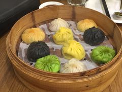-隆喜元鱼汤包·海鲜(中联广场店)