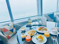 -长沙尼依格罗酒店