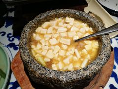 -绿茶餐厅(领展购物广场·中关村店)