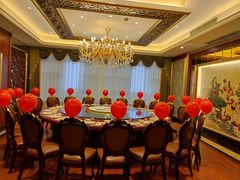 -小八仙·宴(三峡茶庄店)