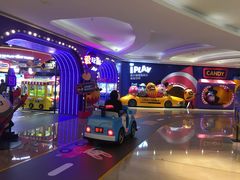 -爱玩嘉年华(龙湖杭州金沙天街店)