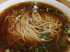 -水仙拉面(水仙街店)