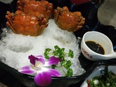 -龙虾风暴(松江店)