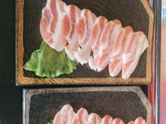 -海之屋韩式烤肉(海棠68环球美食街店)