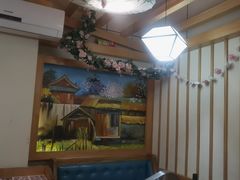 -九田家黑牛烤肉料理(华侨城店)