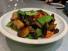 -东北农家小院(定西路店)