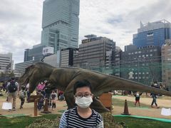 -天王寺公园