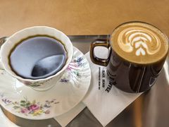 -2326 Coffee Roaster咖啡豆可选店(林肯公园店)