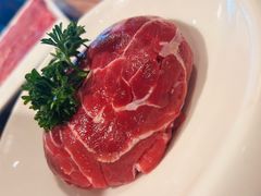 鲜切羊腱-南门涮肉(上海二店)
