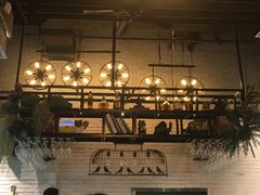-Hi YOU你的饭局泰餐厅(雍和宫店)