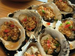 -和创柚子·会席日本料理(新区淮海街店)