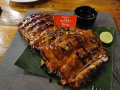 -Naughty Nuri’s Phuket
