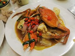 -庆余生平价生猛海鲜(海棠湾林旺夜市店)