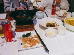 -小厨娘淮扬菜(清江苏宁广场店)