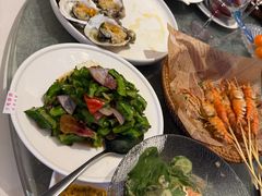 -79号渔船海鲜饭店(宝安店)