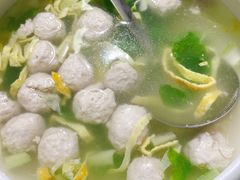 -海知道大连海鲜水饺(南山大冲店)