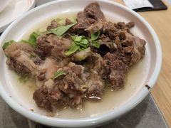 -嬷孙家潮汕牛肉火锅(北京路天河城店)