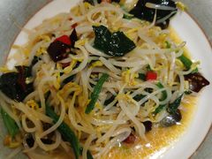 -粗茶淡饭•陕菜•家常菜