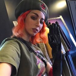 点击看大图 -3AM HAIR SALON烫发染发接发