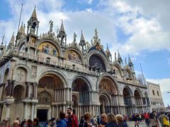 -圣马尔谷圣殿宗主教座堂