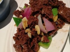 -西夏回族烧麦馆(牡丹街店)