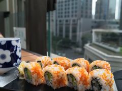 -小山日本料理(兴业太古汇店)