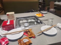 -海底捞火锅(金地广场生日主题店)