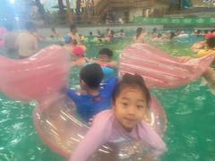 -南宫温泉水世界