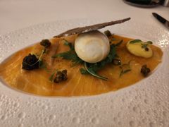 -上海和平饭店-华懋阁 The Cathay Room