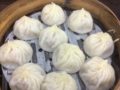 -上味馆南翔小笼(真金路店)