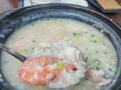 -蚝翅·海鲜粥·烧烤·龙虾季(海曙天一店)