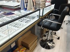 -华彬眼镜专业渐进配镜(潘家园店)